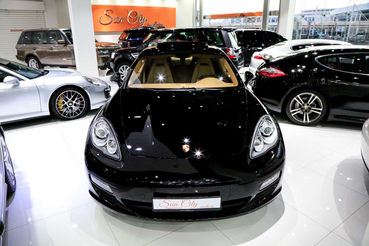 Used Porsche Dubai | Second Hand Porsche Dubai | Porsche Cars UAE