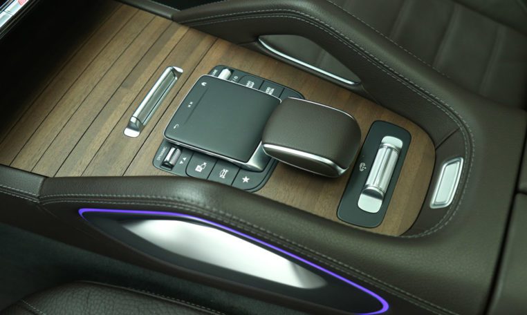 MERCEDES GLS450 MAYBACH KIT – EQ ECOBOOST