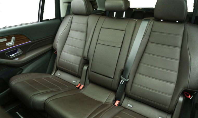 MERCEDES GLS450 MAYBACH KIT – EQ ECOBOOST