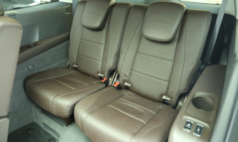 MERCEDES GLS450 MAYBACH KIT – EQ ECOBOOST