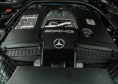 MERCEDES G63 //AMG – BRABUS KIT
