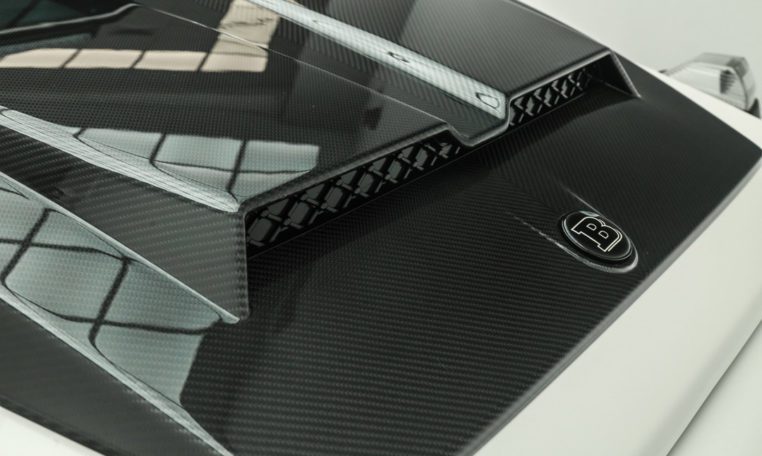 MERCEDES G63 //AMG – BRABUS KIT