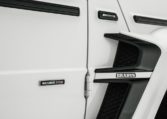 MERCEDES G63 //AMG – BRABUS KIT