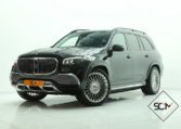 MERCEDES GLS450 MAYBACH KIT – EQ ECOBOOST