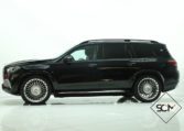MERCEDES GLS450 MAYBACH KIT – EQ ECOBOOST