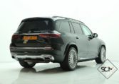 MERCEDES GLS450 MAYBACH KIT – EQ ECOBOOST