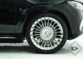 MERCEDES GLS450 MAYBACH KIT – EQ ECOBOOST