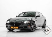 MASERATI QUATTROPORTE GT – S