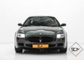 MASERATI QUATTROPORTE GT – S
