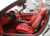 PORSCHE 911 CARRERA TURBO S – CABRIO