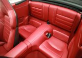 PORSCHE 911 CARRERA TURBO S – CABRIO