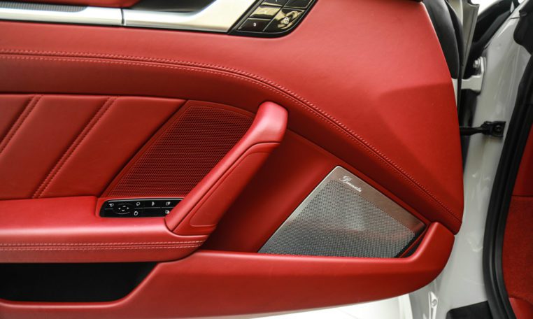 PORSCHE 911 CARRERA TURBO S – CABRIO