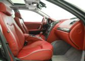 MASERATI QUATTROPORTE GT – S