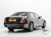 MASERATI QUATTROPORTE GT – S