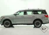 LINCOLN NAVIGATOR PRESIDENTIAL