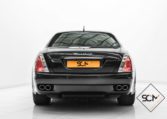 MASERATI QUATTROPORTE GT – S