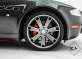 MASERATI QUATTROPORTE GT – S