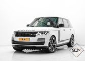 RANGE ROVER VOGUE SE – LWB