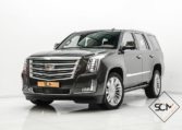 CADILLAC ESCALADE PLATINUM
