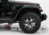 JEEP WRANGLER RUBICON UNLIMITED