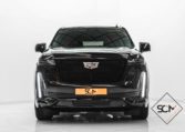 CADILLAC ESCALADE 600 – SPORT