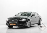 JAGUAR XJL PREMIUM LUXURY