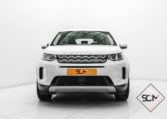 LAND ROVER DISCOVERY SPORT Si4 (DIESEL ENGINE)