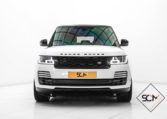 RANGE ROVER VOGUE SE – LWB