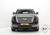 CADILLAC ESCALADE PLATINUM