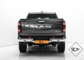 DODGE RAM 1500 LARAMIE CREW CAB