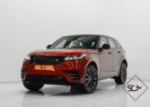 RANGE ROVER VELAR SE P250 R-DYNAMIC
