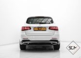 MERCEDES GLC 250 4MATIC