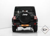 JEEP WRANGLER RUBICON UNLIMITED