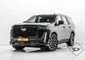 CADILLAC ESCALADE 600 – SPORT
