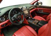 BENTLEY BENTAYGA W12-SUV