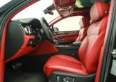 BENTLEY BENTAYGA W12-SUV