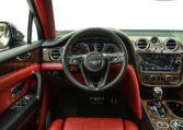 BENTLEY BENTAYGA W12-SUV