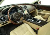 JAGUAR XJL PREMIUM LUXURY