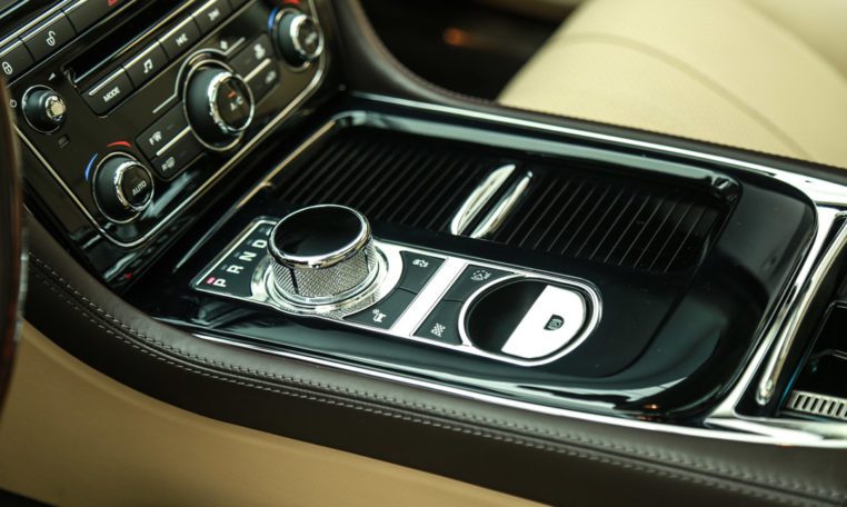JAGUAR XJL PREMIUM LUXURY