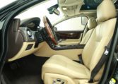 JAGUAR XJL PREMIUM LUXURY