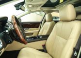 JAGUAR XJL PREMIUM LUXURY