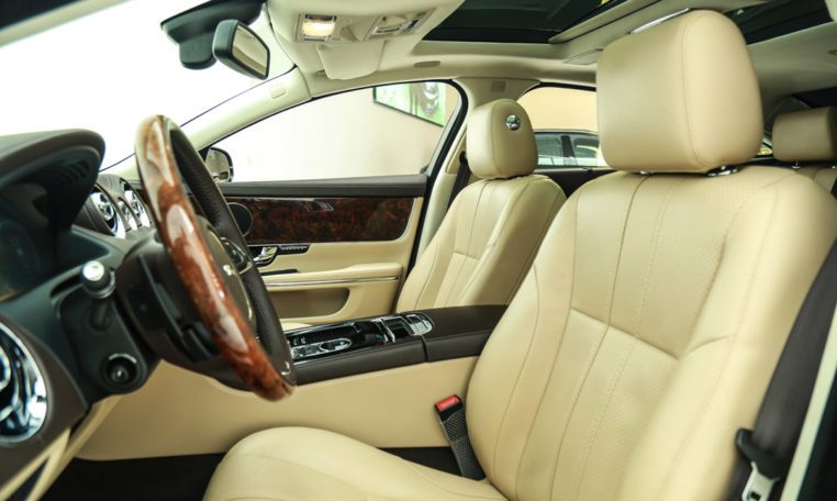 JAGUAR XJL PREMIUM LUXURY