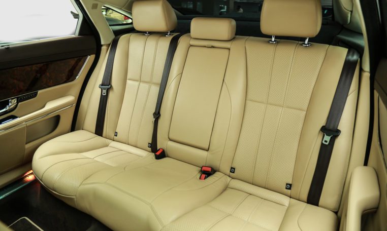 JAGUAR XJL PREMIUM LUXURY