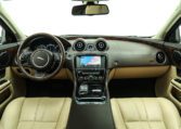 JAGUAR XJL PREMIUM LUXURY