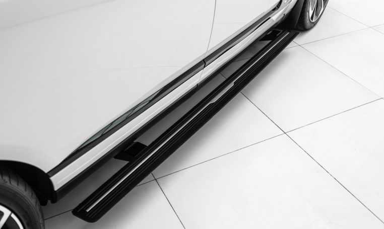 RANGE ROVER VOGUE SE – LWB