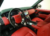 RANGE ROVER VOGUE SE – LWB