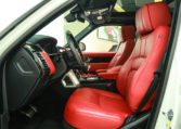 RANGE ROVER VOGUE SE – LWB