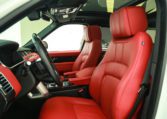 RANGE ROVER VOGUE SE – LWB