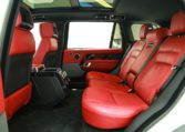 RANGE ROVER VOGUE SE – LWB