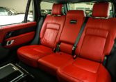 RANGE ROVER VOGUE SE – LWB